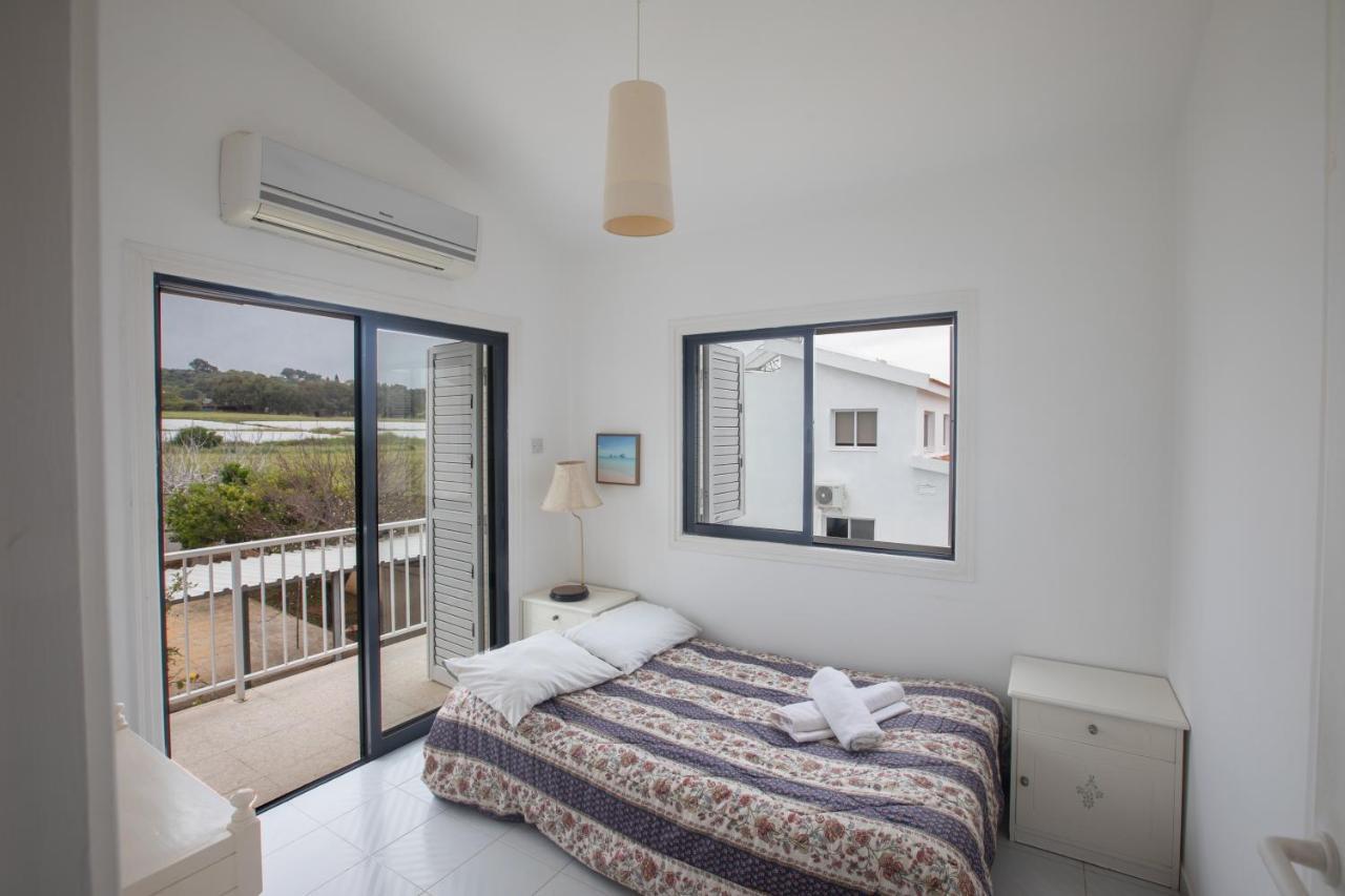 Peaceful Cozy Home Great Location Protaras Extérieur photo