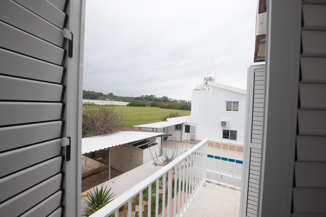 Peaceful Cozy Home Great Location Protaras Extérieur photo