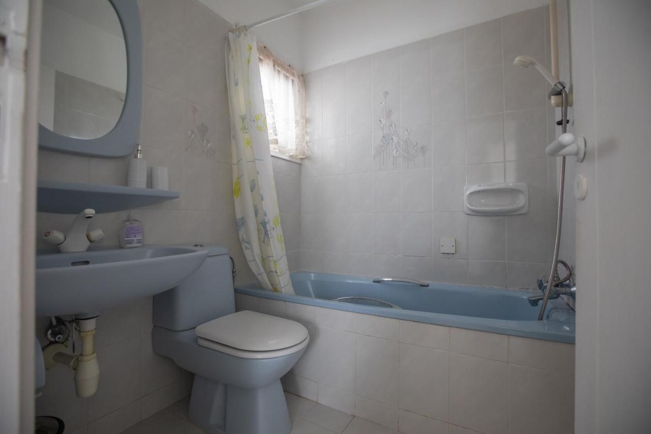 Peaceful Cozy Home Great Location Protaras Extérieur photo